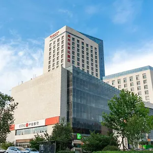 酒店 郑州华美达酒店